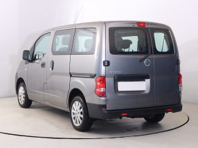 Nissan NV200 - 2018