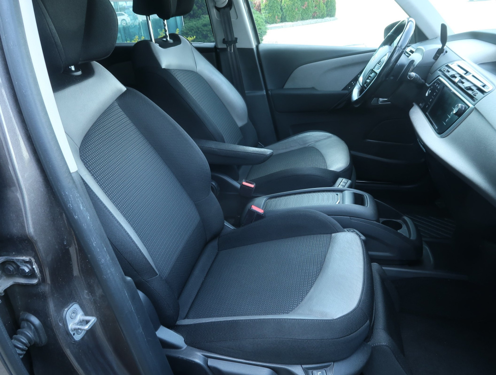 Citroen C4 Grand Picasso