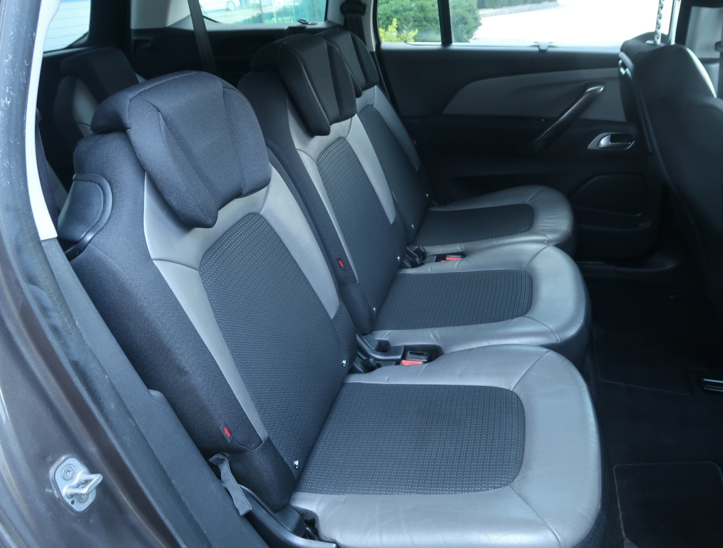 Citroen C4 Grand Picasso
