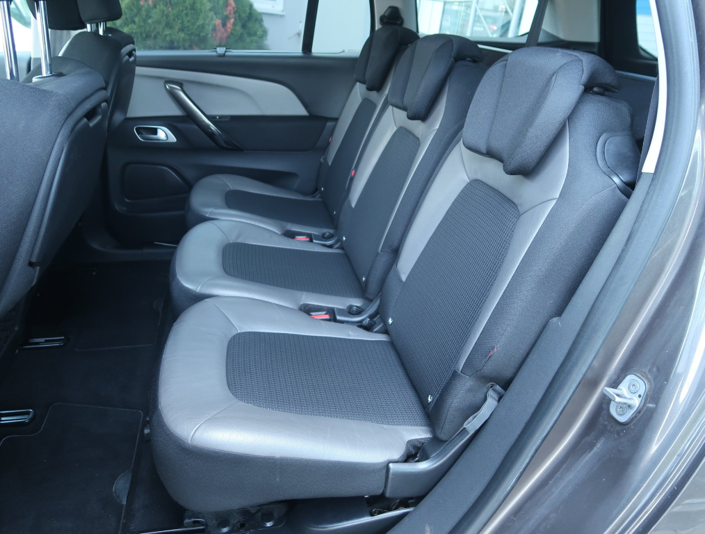 Citroen C4 Grand Picasso