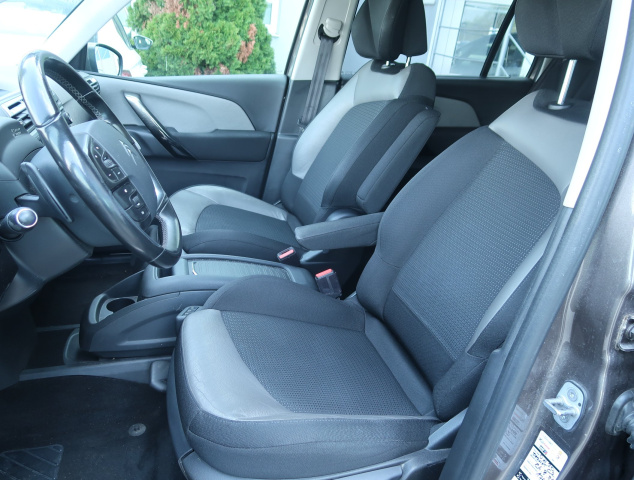 Citroen C4 Grand Picasso