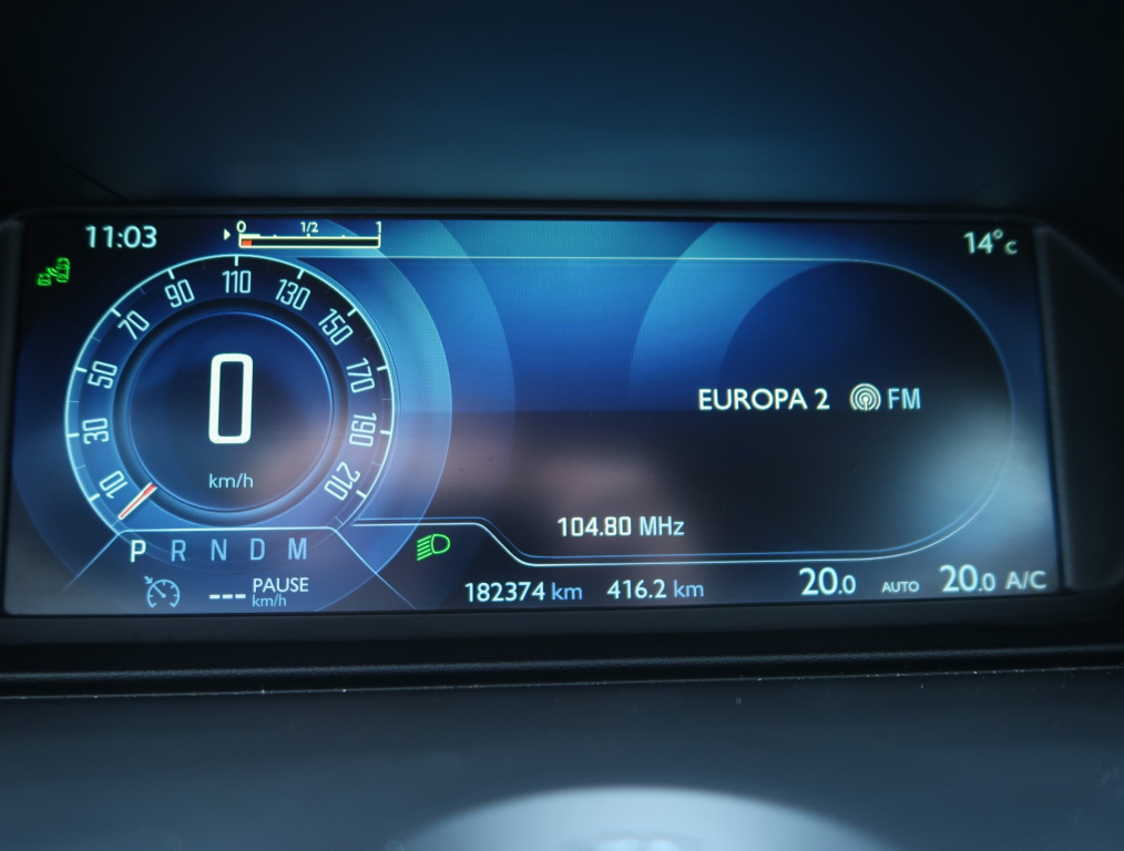 Citroen C4 Grand Picasso