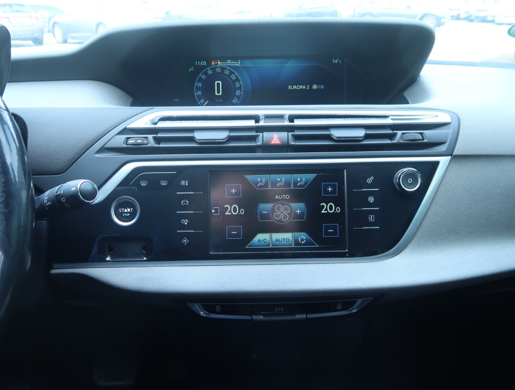 Citroen C4 Grand Picasso
