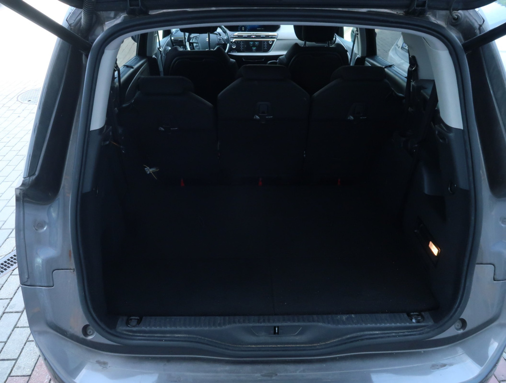 Citroen C4 Grand Picasso