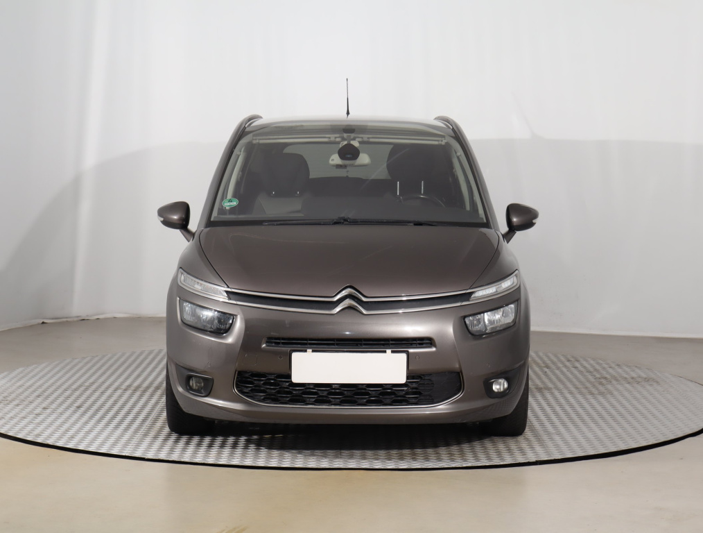 Citroen C4 Grand Picasso