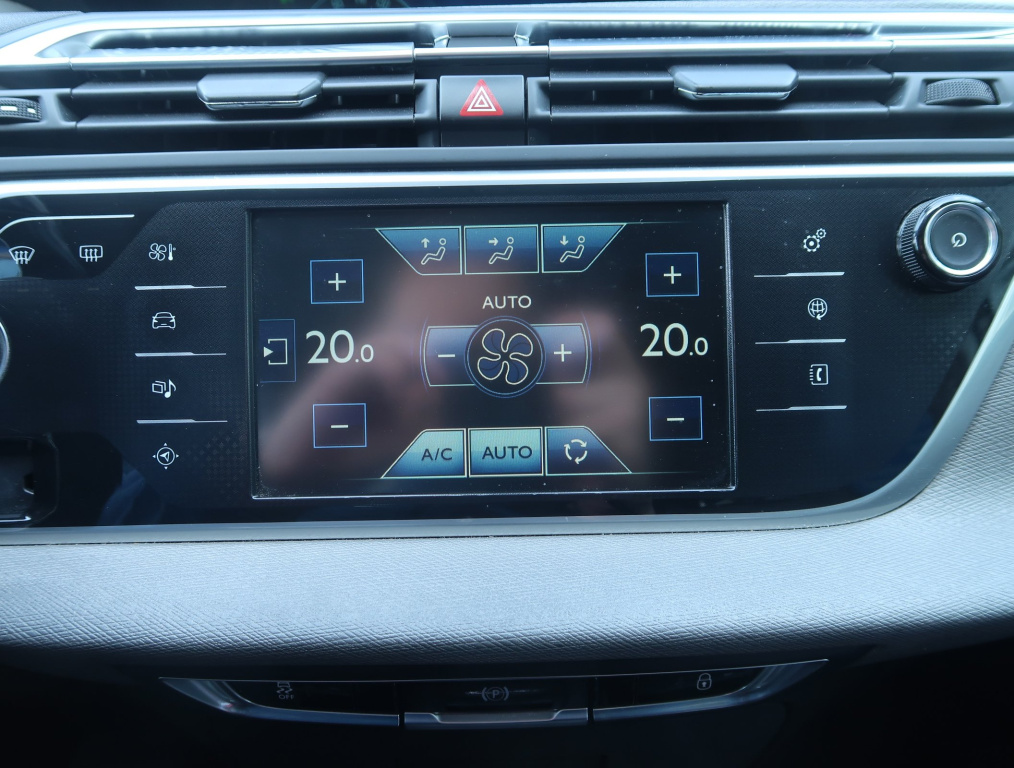 Citroen C4 Grand Picasso