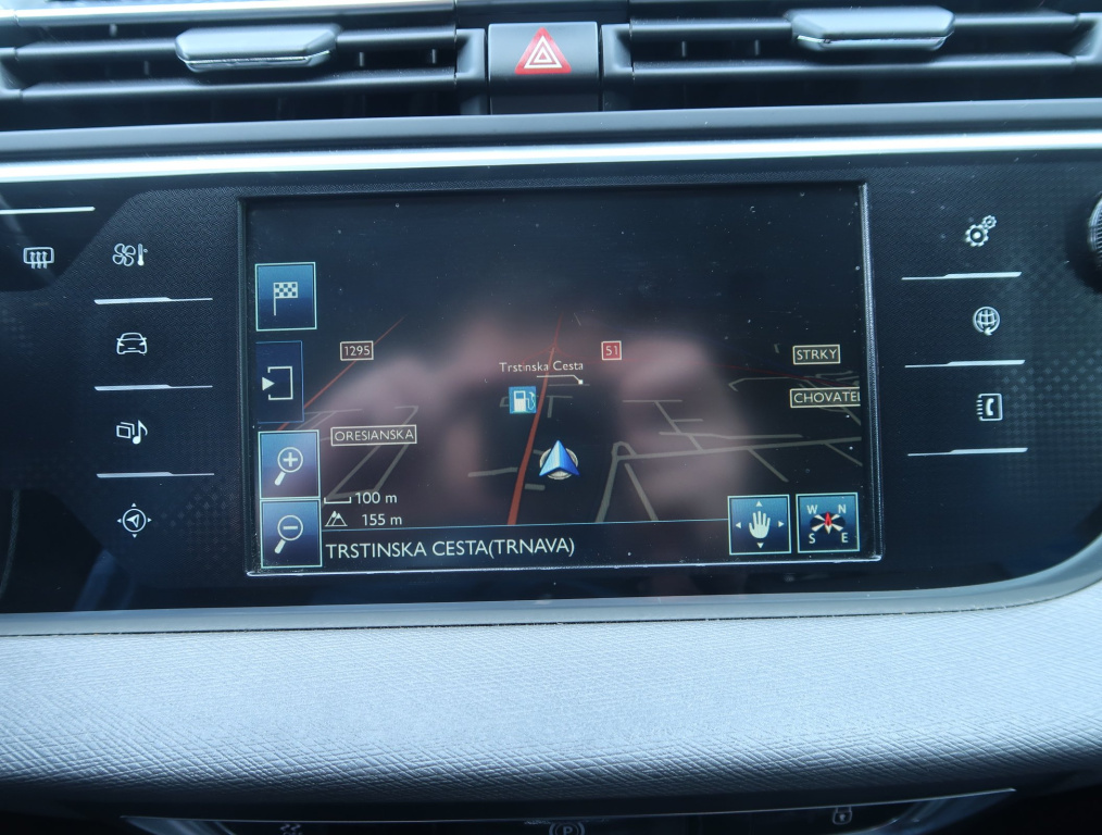 Citroen C4 Grand Picasso