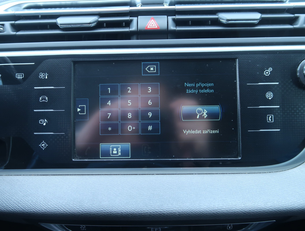 Citroen C4 Grand Picasso