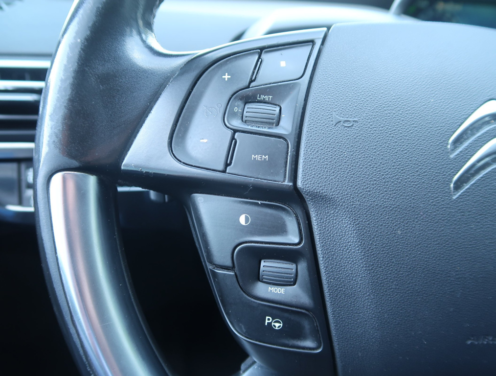 Citroen C4 Grand Picasso