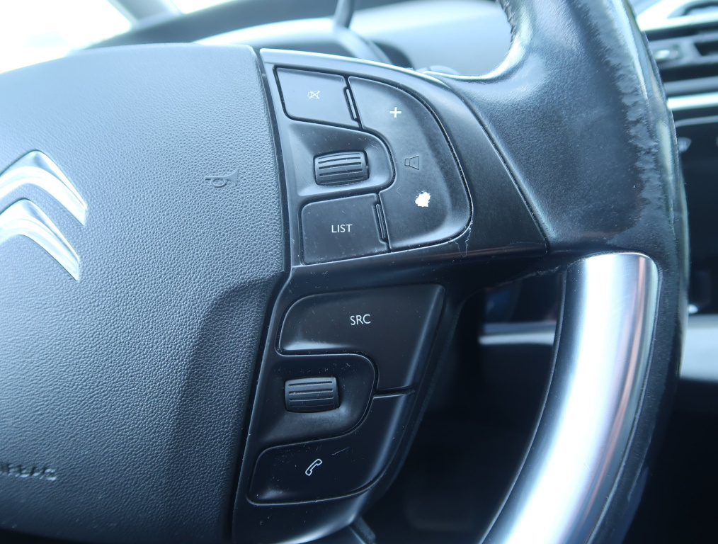 Citroen C4 Grand Picasso
