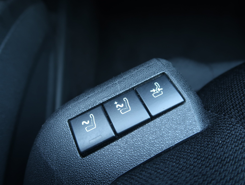 Citroen C4 Grand Picasso