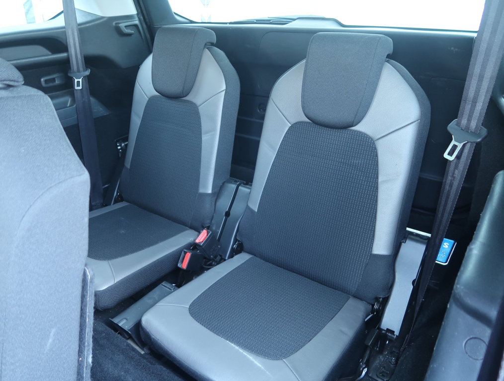 Citroen C4 Grand Picasso