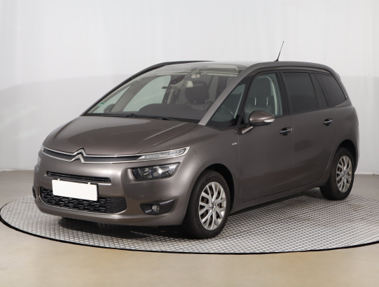 Citroen C4 Grand Picasso