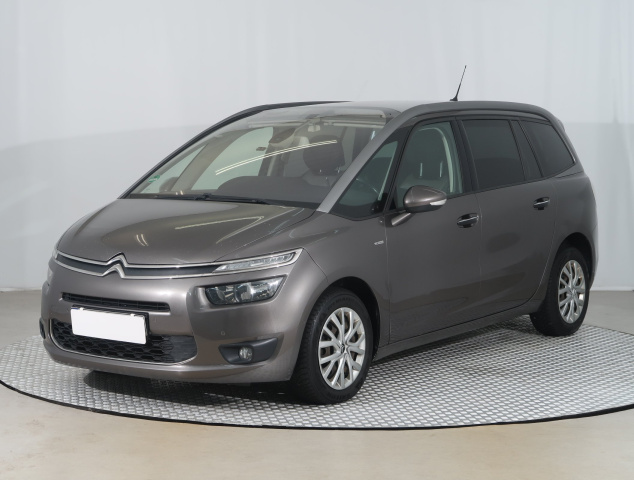 Citroen C4 Grand Picasso