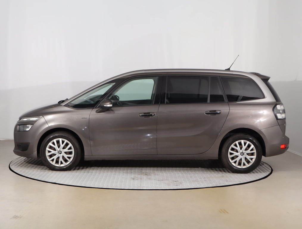 Citroen C4 Grand Picasso