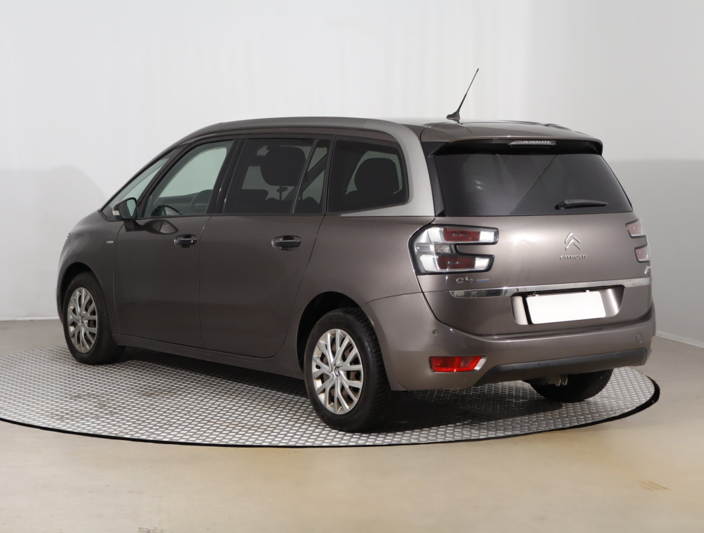 Citroen C4 Grand Picasso