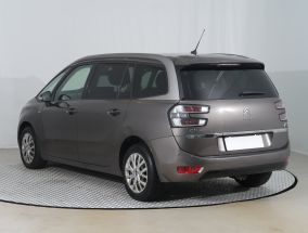 Citroen C4 Grand Picasso - 2015