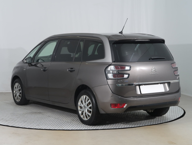 Citroen C4 Grand Picasso