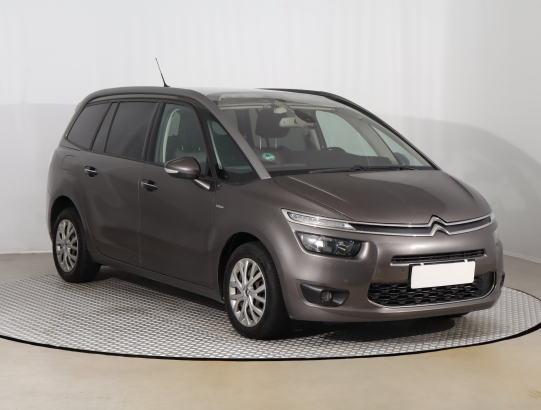Citroen C4 Grand Picasso