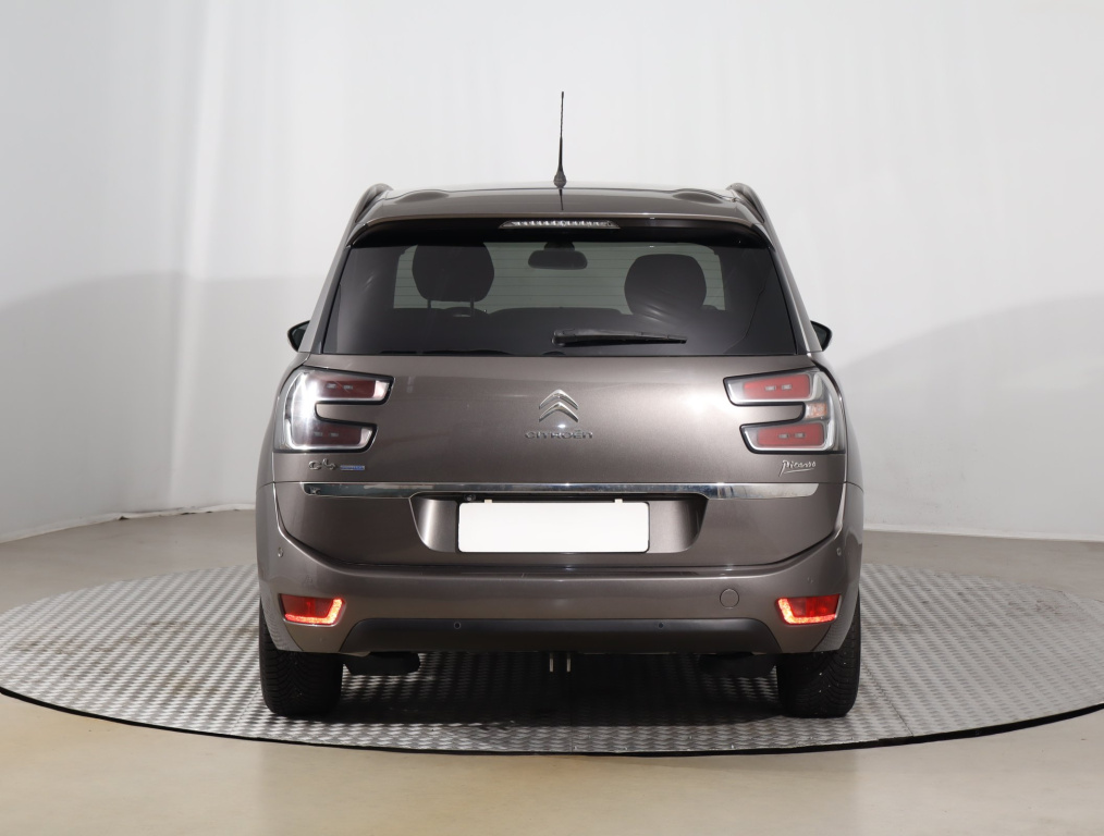 Citroen C4 Grand Picasso