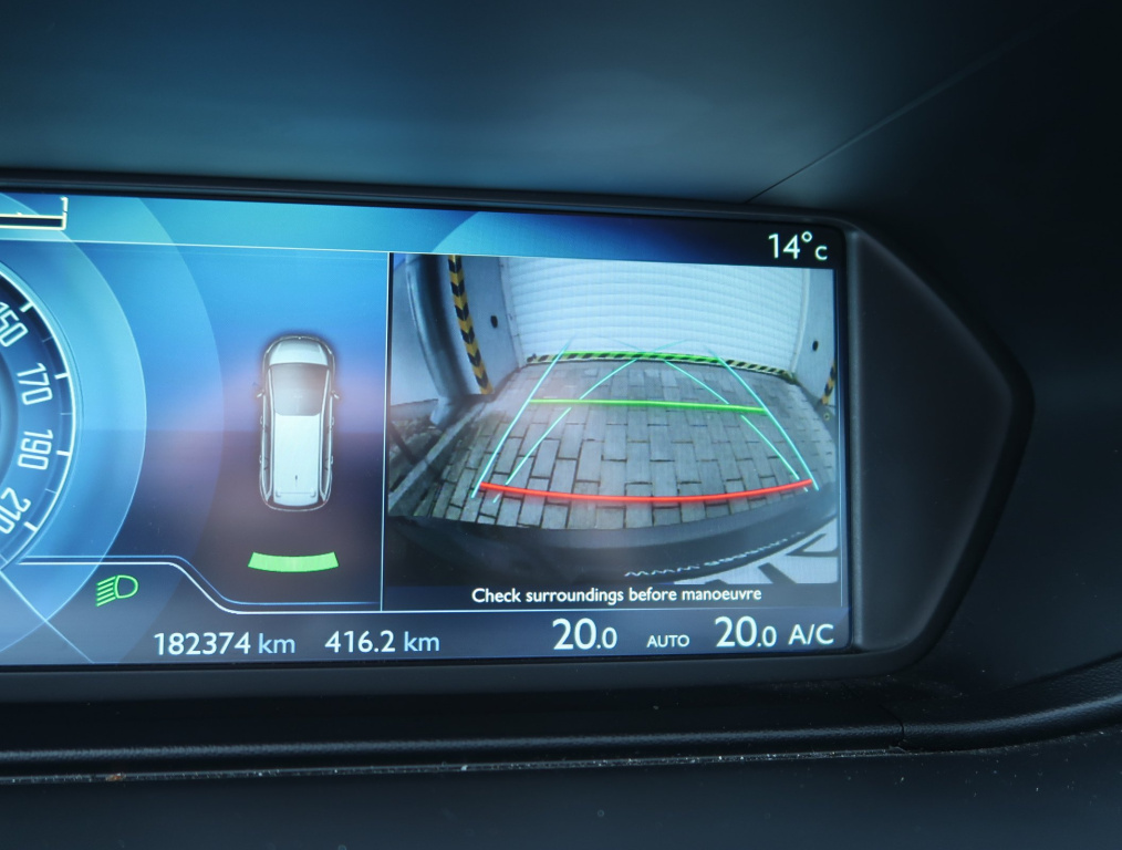 Citroen C4 Grand Picasso