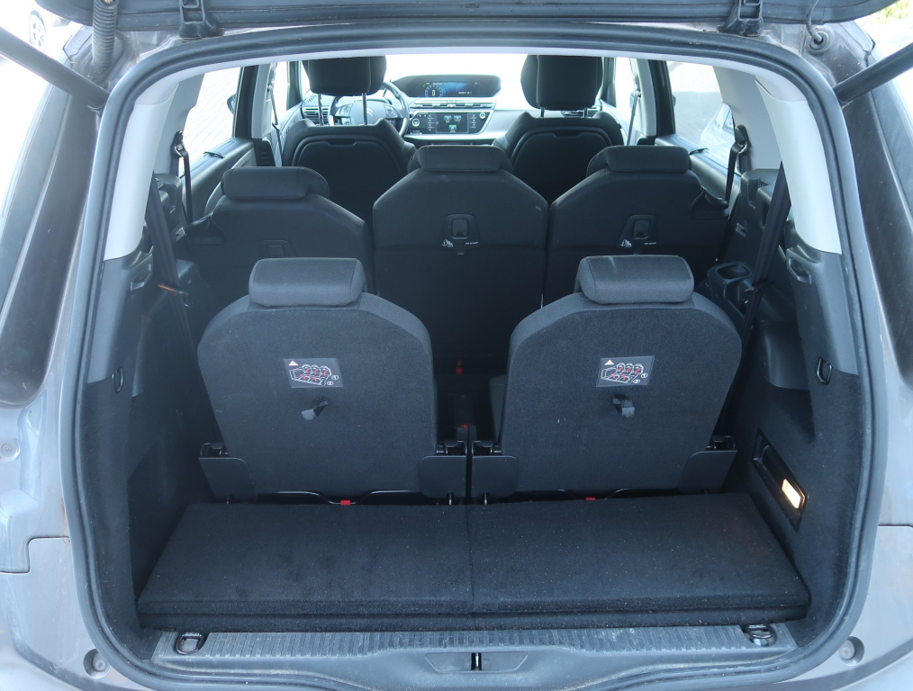 Citroen C4 Grand Picasso