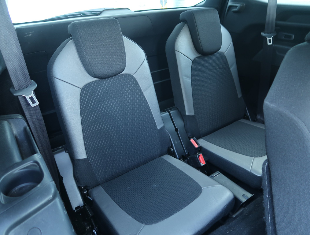 Citroen C4 Grand Picasso