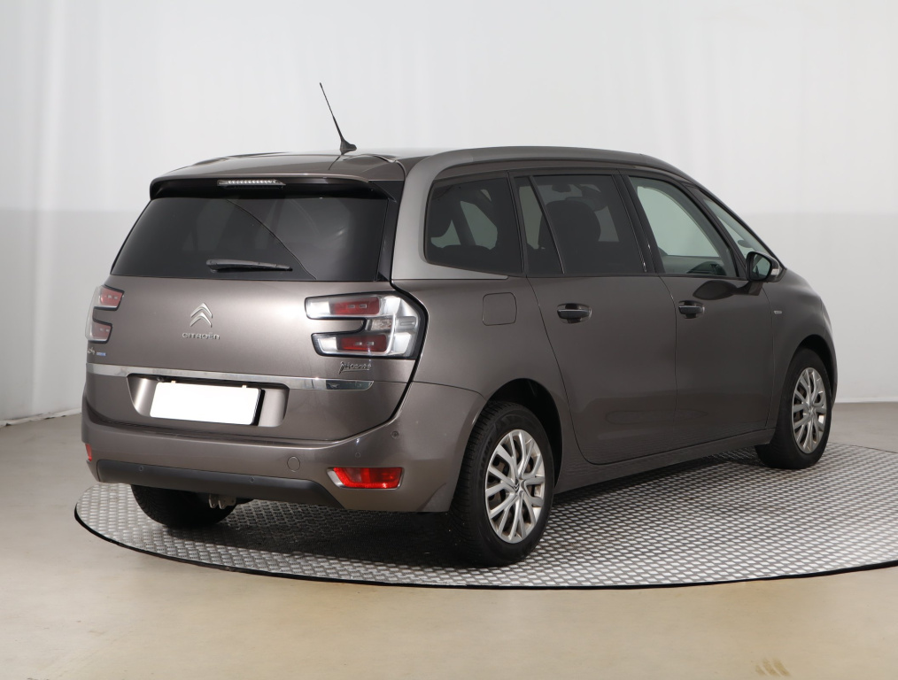Citroen C4 Grand Picasso