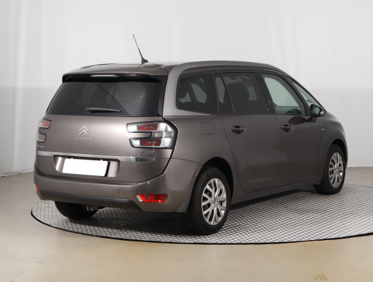 Citroen C4 Grand Picasso