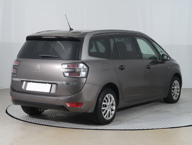 Citroen C4 Grand Picasso