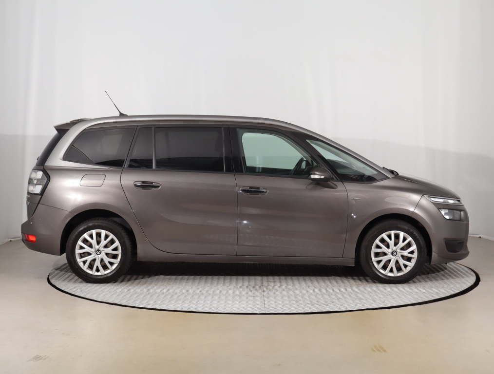 Citroen C4 Grand Picasso