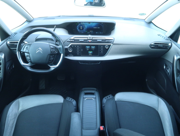Citroen C4 Grand Picasso