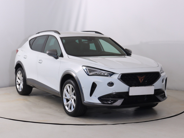 Cupra Formentor 2024