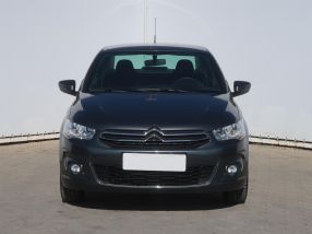 Citroen C-Elysee - 2017