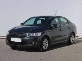 Citroen C-Elysee - 2017