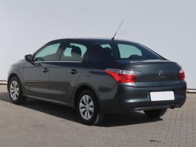 Citroen C-Elysee - 2017