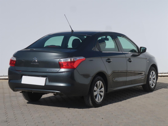 Citroen C-Elysee