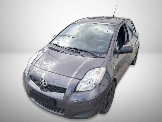 Toyota Yaris 2009