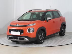 Citroen C3 Aircross - 2019