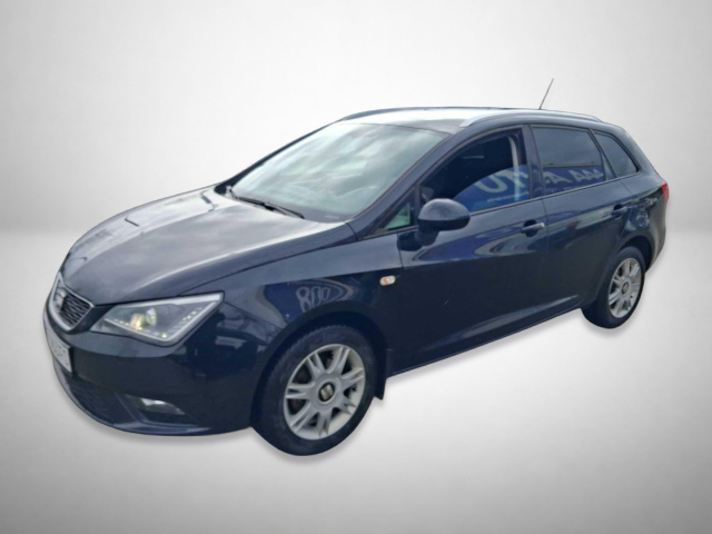 Seat Ibiza 2014