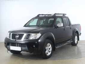 Nissan Navara - 2013