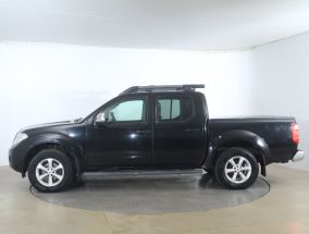 Nissan Navara - 2013