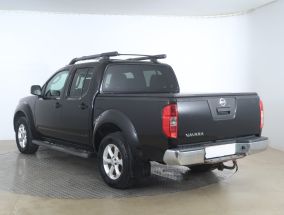 Nissan Navara - 2013