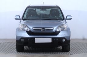 Honda CRV - 2008