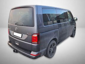Volkswagen Multivan - 2017