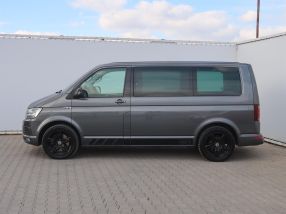 Volkswagen Multivan - 2017