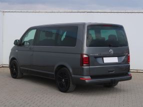 Volkswagen Multivan - 2017