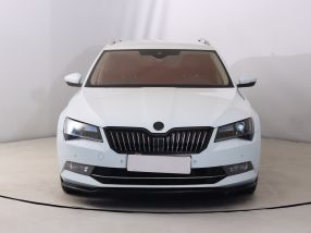 Skoda Superb - 2018