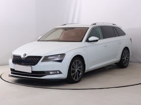 Skoda Superb - 2018