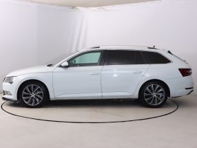 Skoda Superb - 2018
